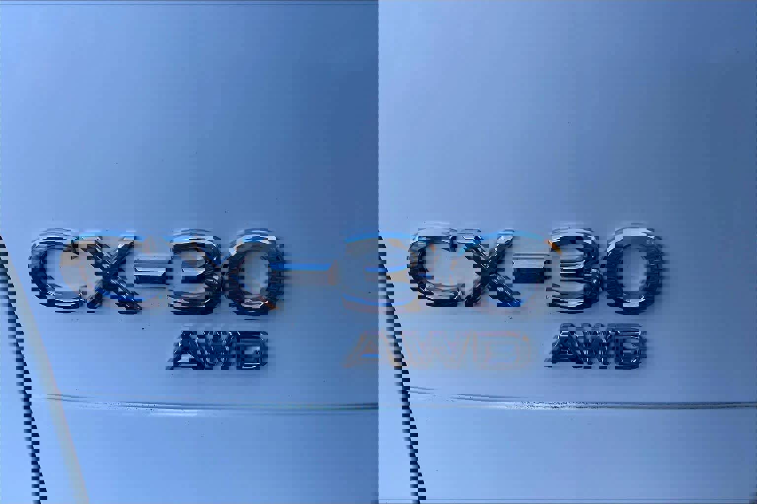 Certified 2024 MAZDA CX-30 AWD 2.5 S w/ Preferred Package image 9