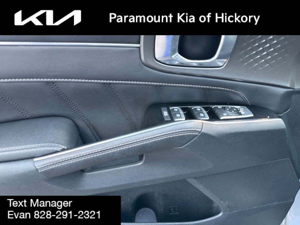 Used 2022 Kia Sorento SX AWD/4WD image 20