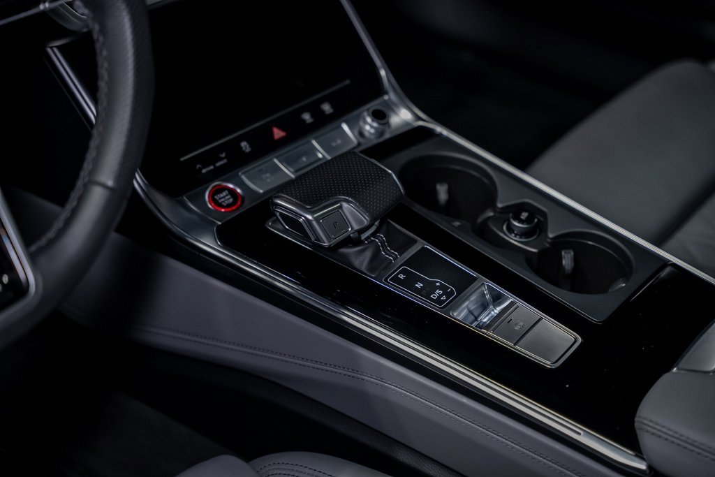 Used 2023 Audi S6 Prestige image 60