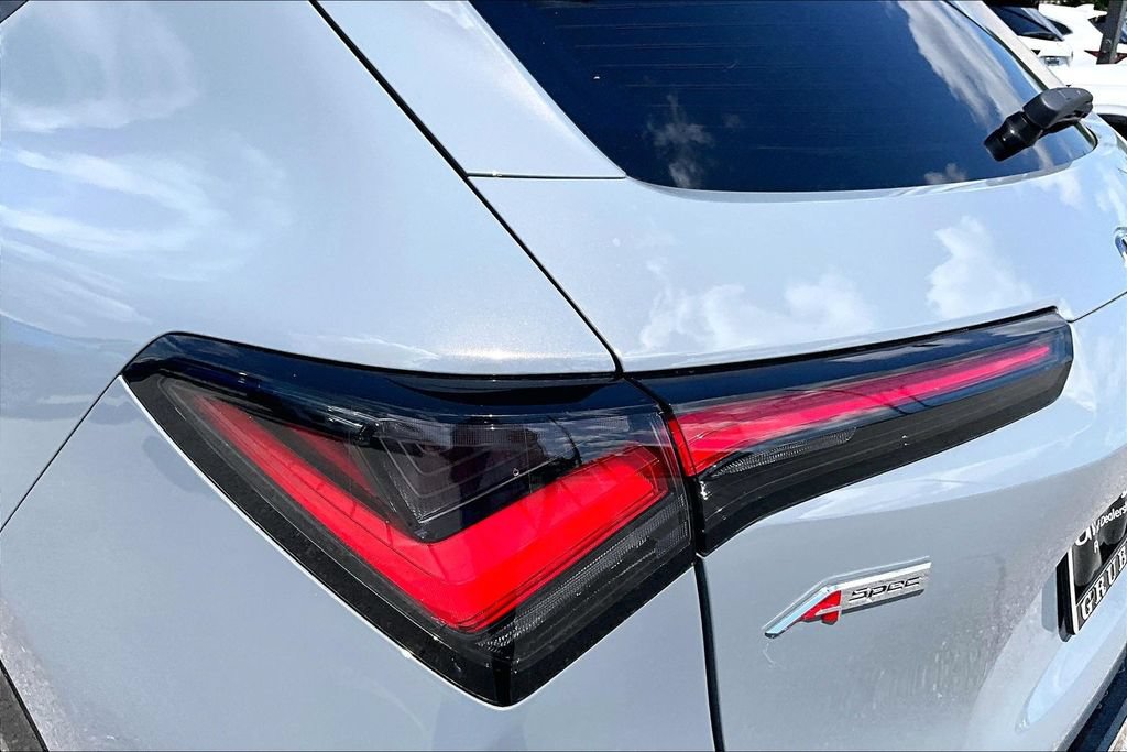 Used 2026 Acura ADX A-Spec w/ Advance Package AWD/4WD image 39