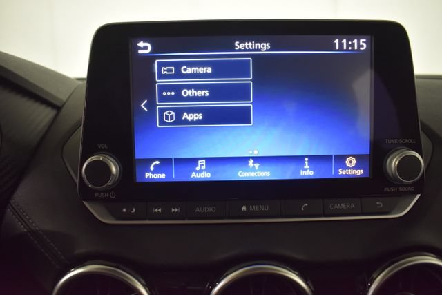 Used 2023 Nissan Sentra SV w/ All-Weather Package FWD image 21