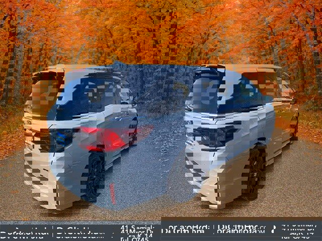 New 2026 Honda Odyssey Sport-L image 4