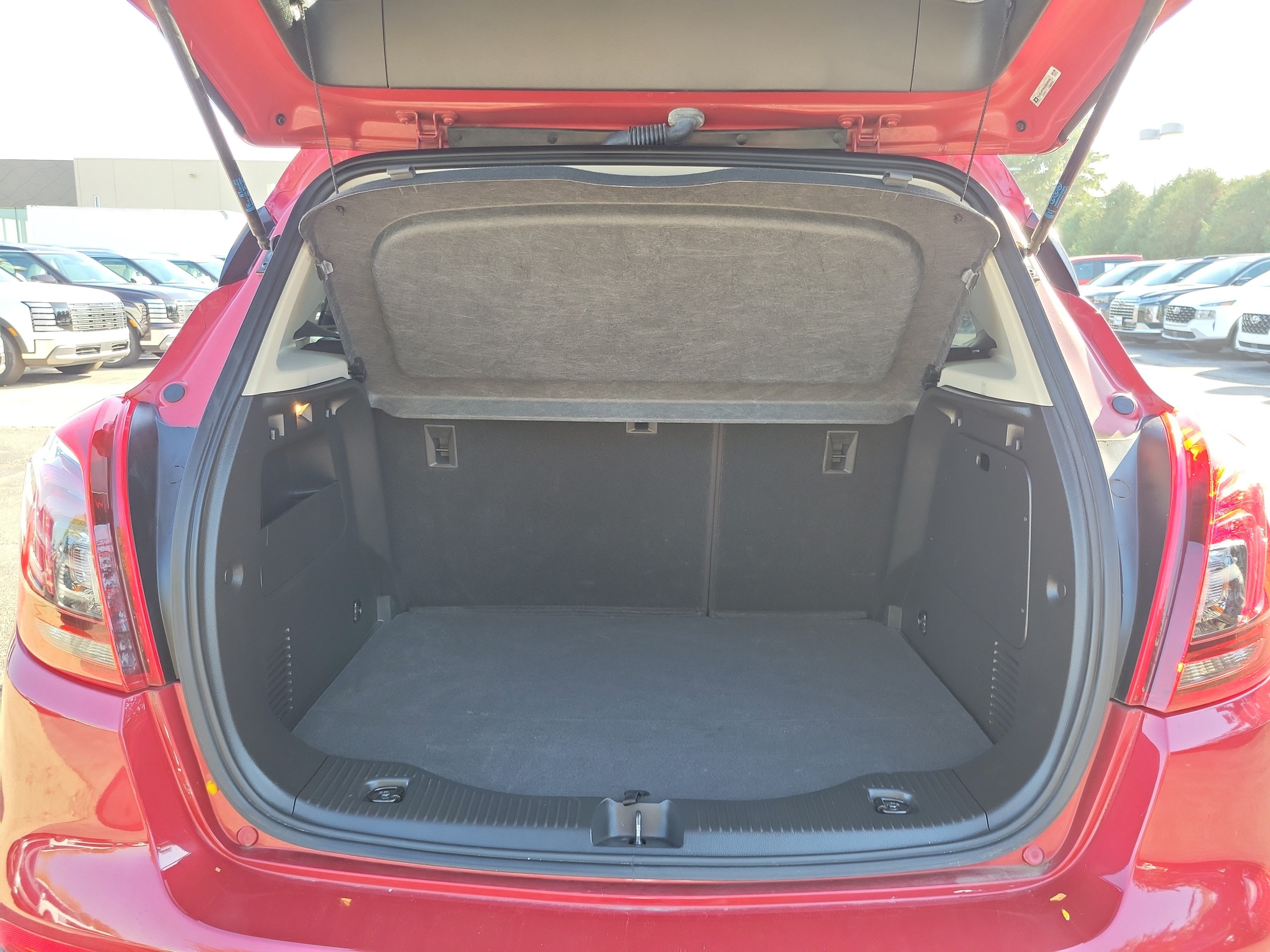 Used 2018 Buick Encore Preferred FWD image 8