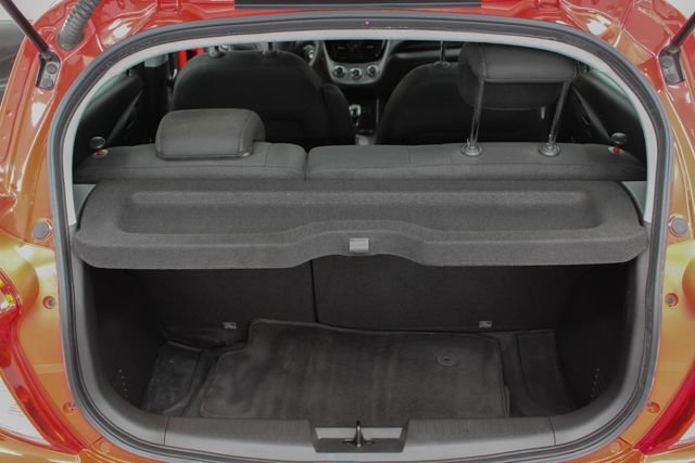 Used 2022 Chevrolet Spark LS FWD image 11