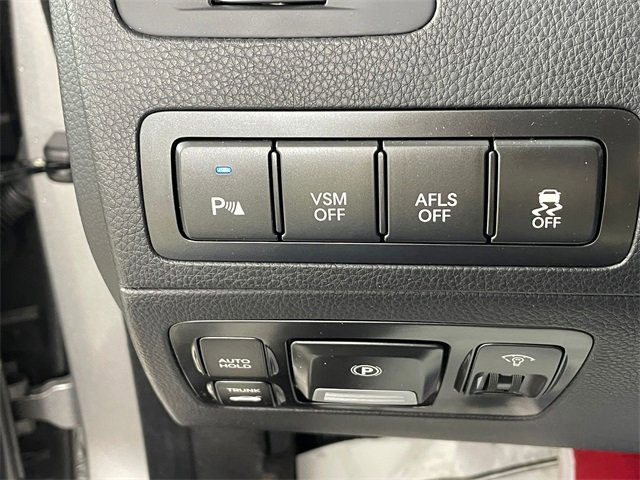 Used 2011 Hyundai Equus Ultimate image 17