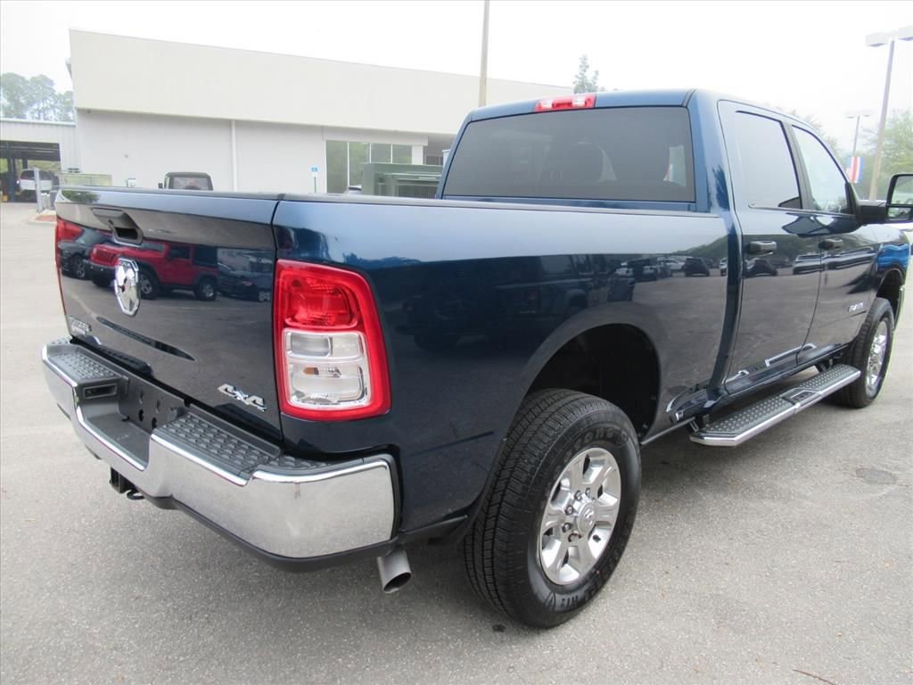Certified 2024 RAM 2500 Big Horn AWD/4WD image 7