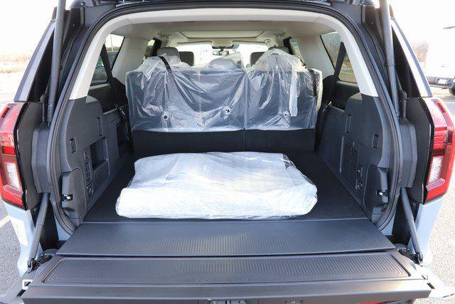 New 2026 Ford Expedition Max Active AWD/4WD image 8