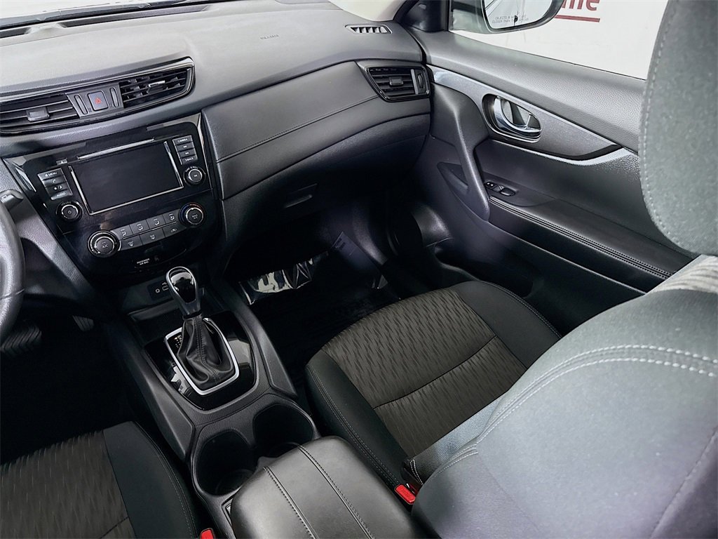 Certified 2020 Nissan Rogue S w/ Special Edition Package image 26