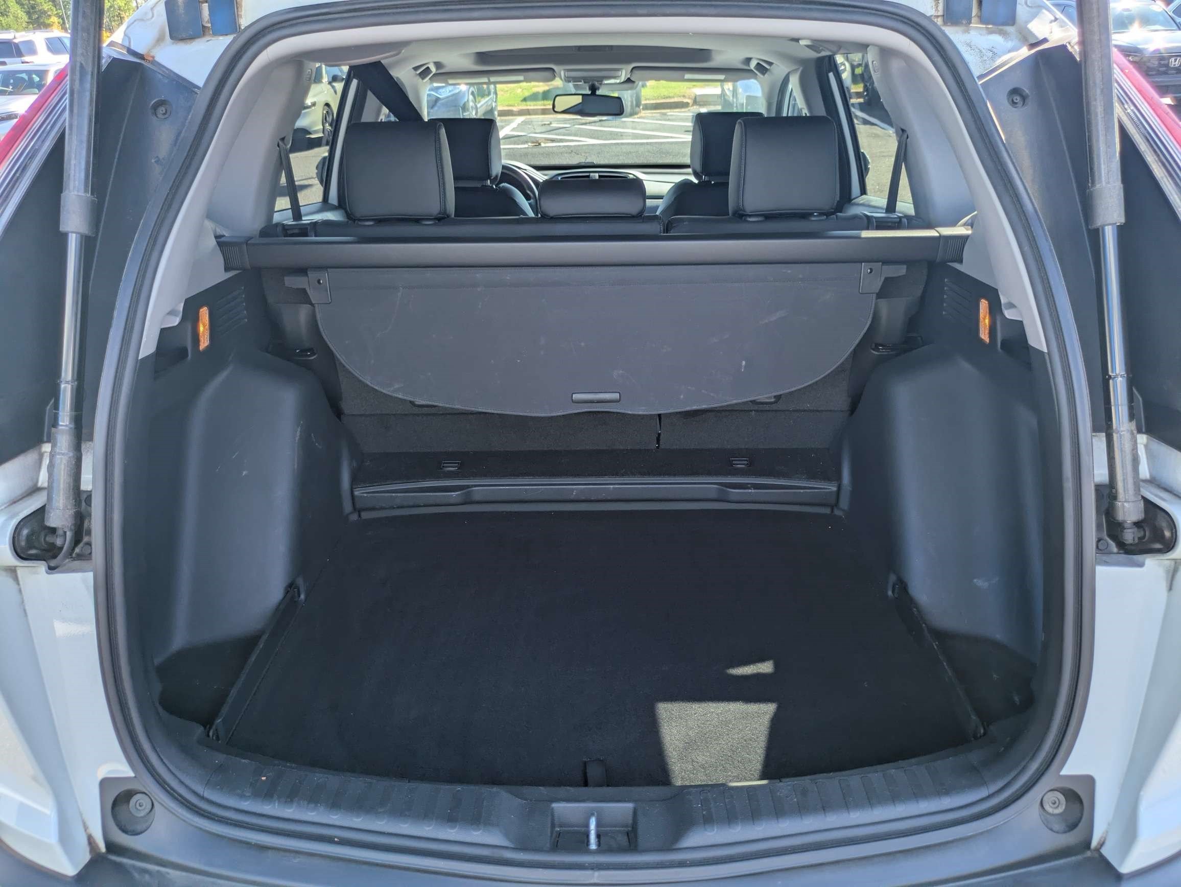 Certified 2022 Honda CR-V EX-L image 18