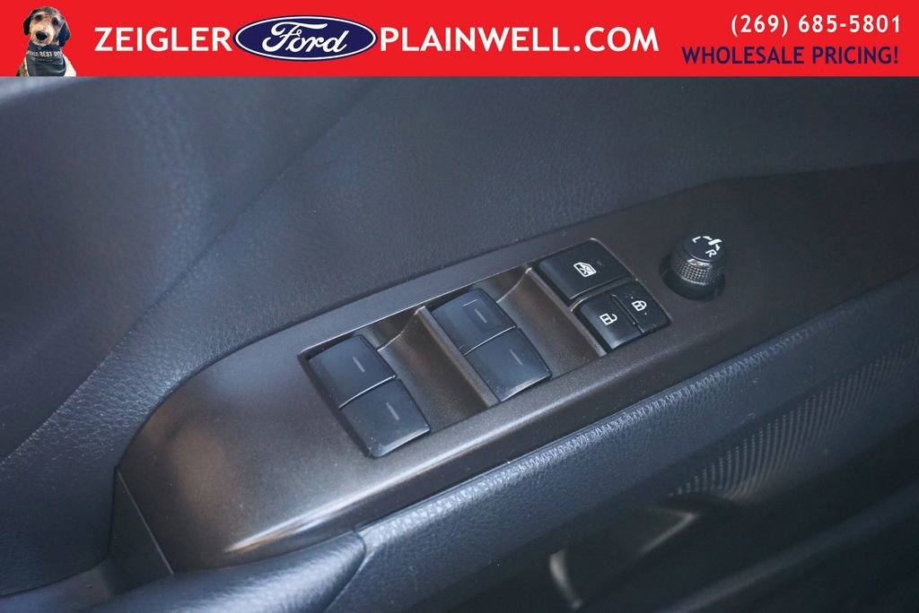 Used 2024 Toyota Camry SE image 28