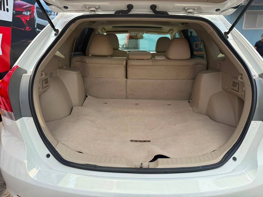 Used 2009 Toyota Venza FWD image 15