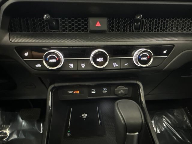 Certified 2026 Honda CR-V Sport-L image 38