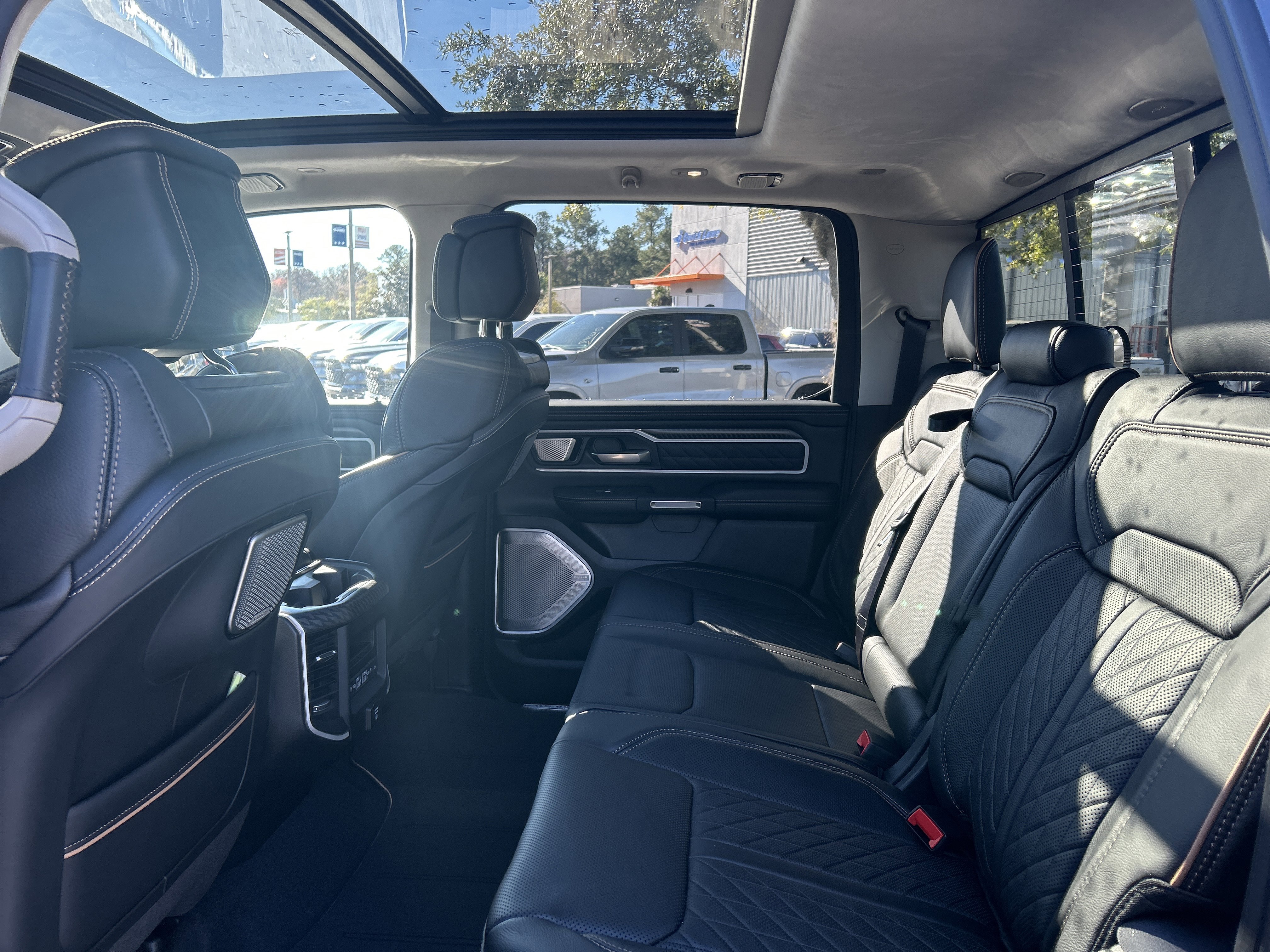 New 2026 RAM 1500 Tungsten image 31