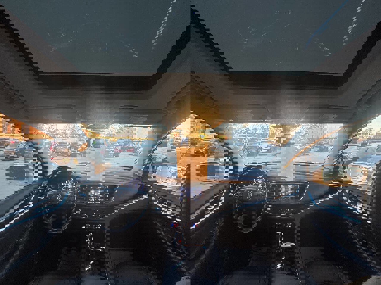 Used 2020 Buick Enclave Avenir w/ Avenir Technology Package image 9