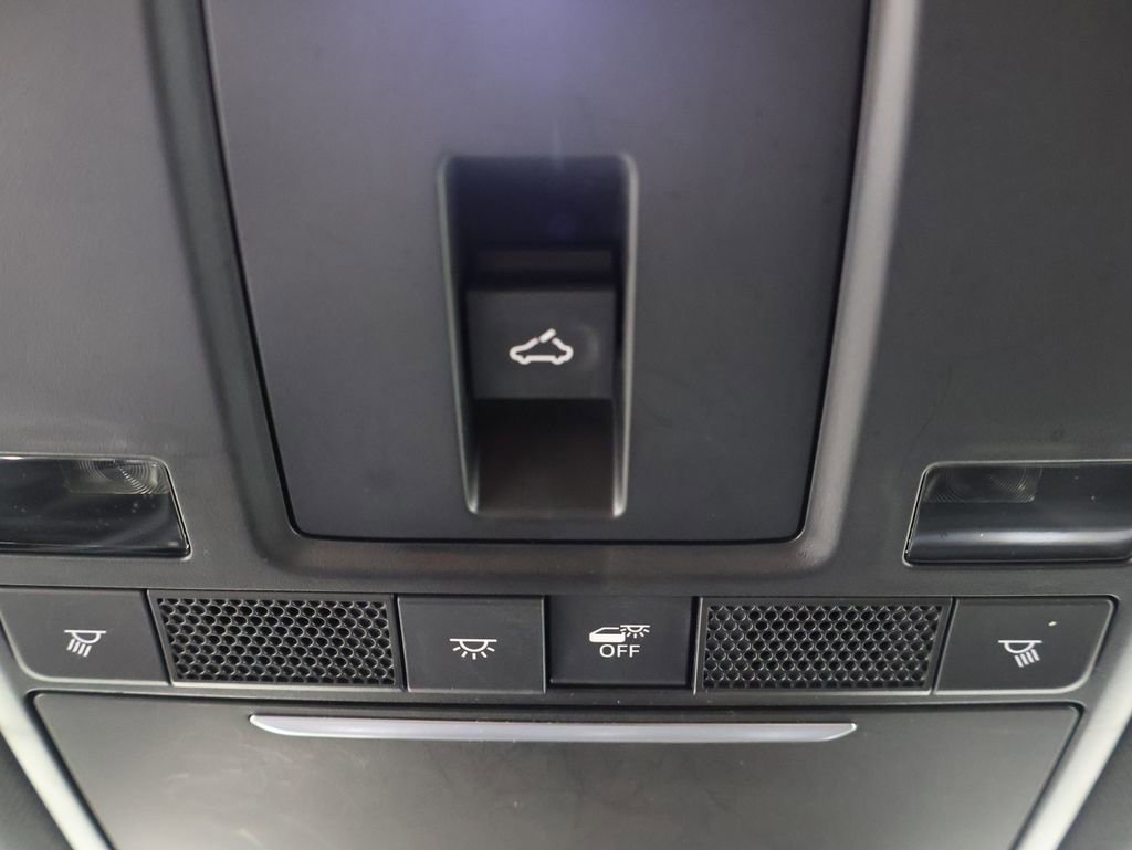 Used 2025 MAZDA CX-5 2.5 Turbo image 8