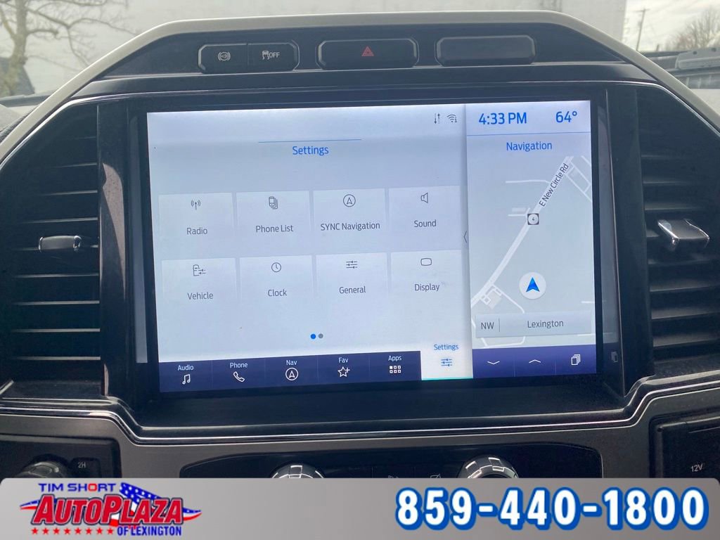 Used 2022 Ford F250 Lariat image 17