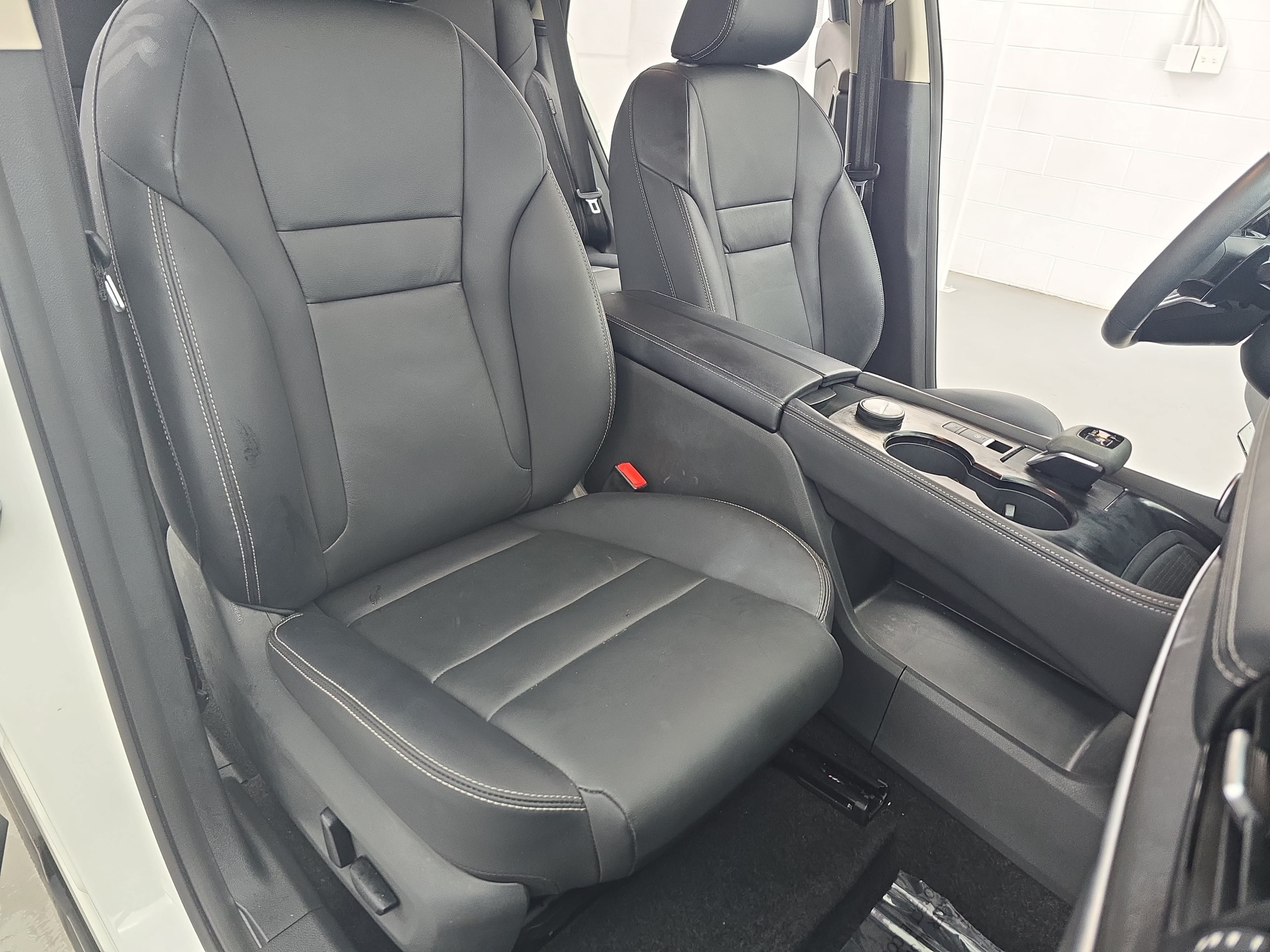 Certified 2023 Nissan Rogue SL AWD/4WD image 10