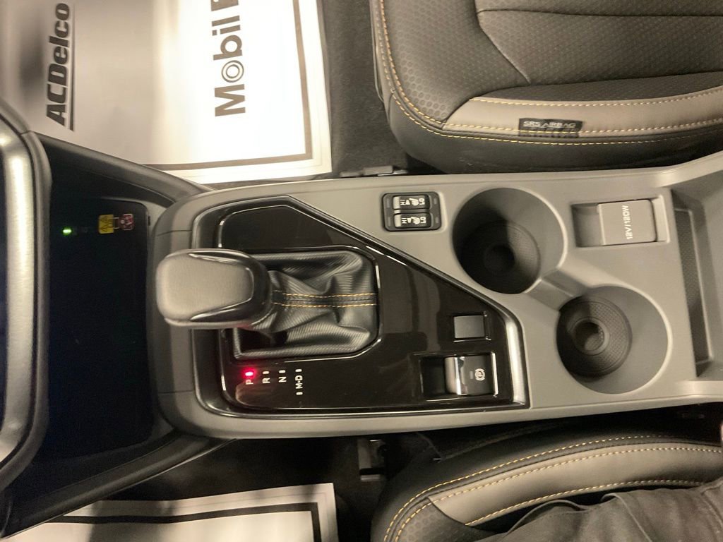 New 2026 Subaru Crosstrek 2.5i Wilderness image 21