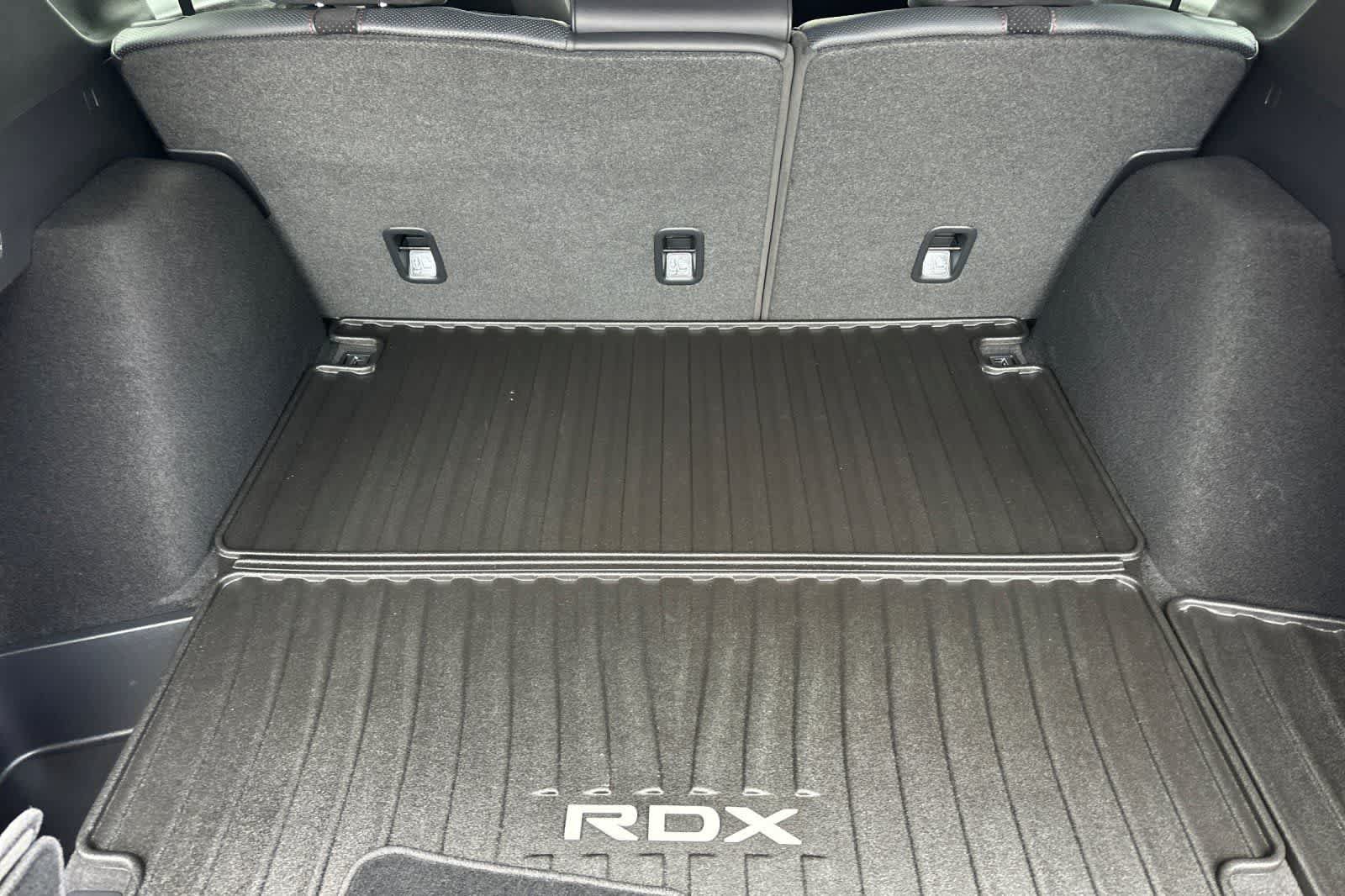 Used 2025 Acura RDX A-Spec AWD/4WD image 17