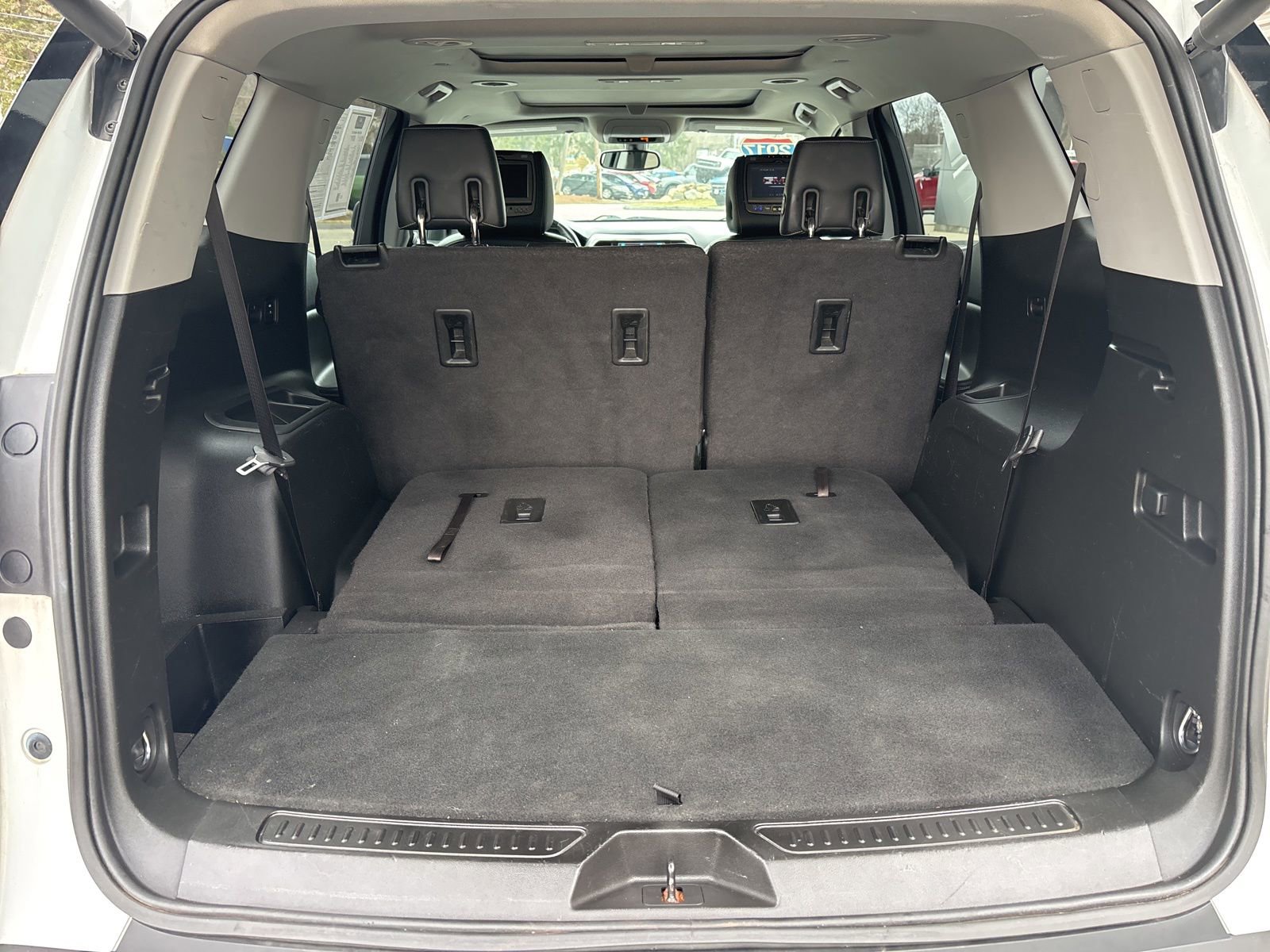 Used 2017 GMC Acadia SLT image 47