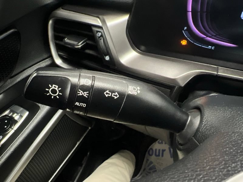 Certified 2024 Kia Telluride LX FWD image 21