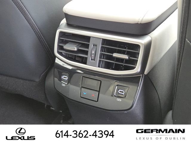 Certified 2025 Lexus RX 350 F Sport w/ Convenience Package image 21