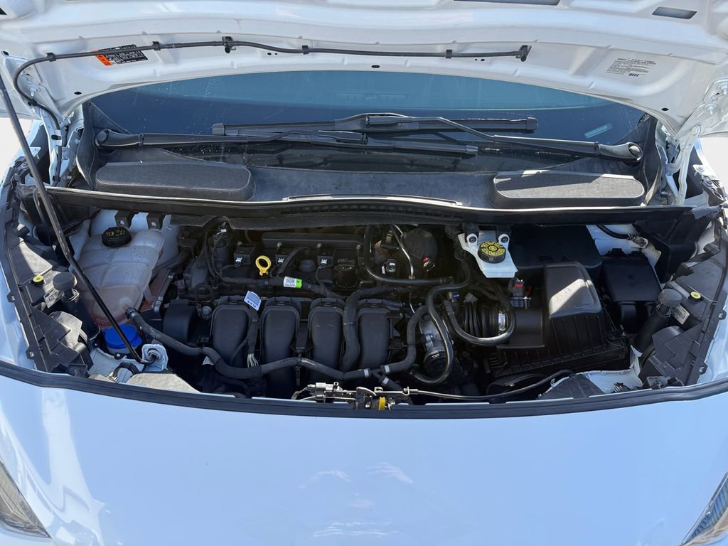 Used 2021 Ford Transit Connect XL FWD image 23