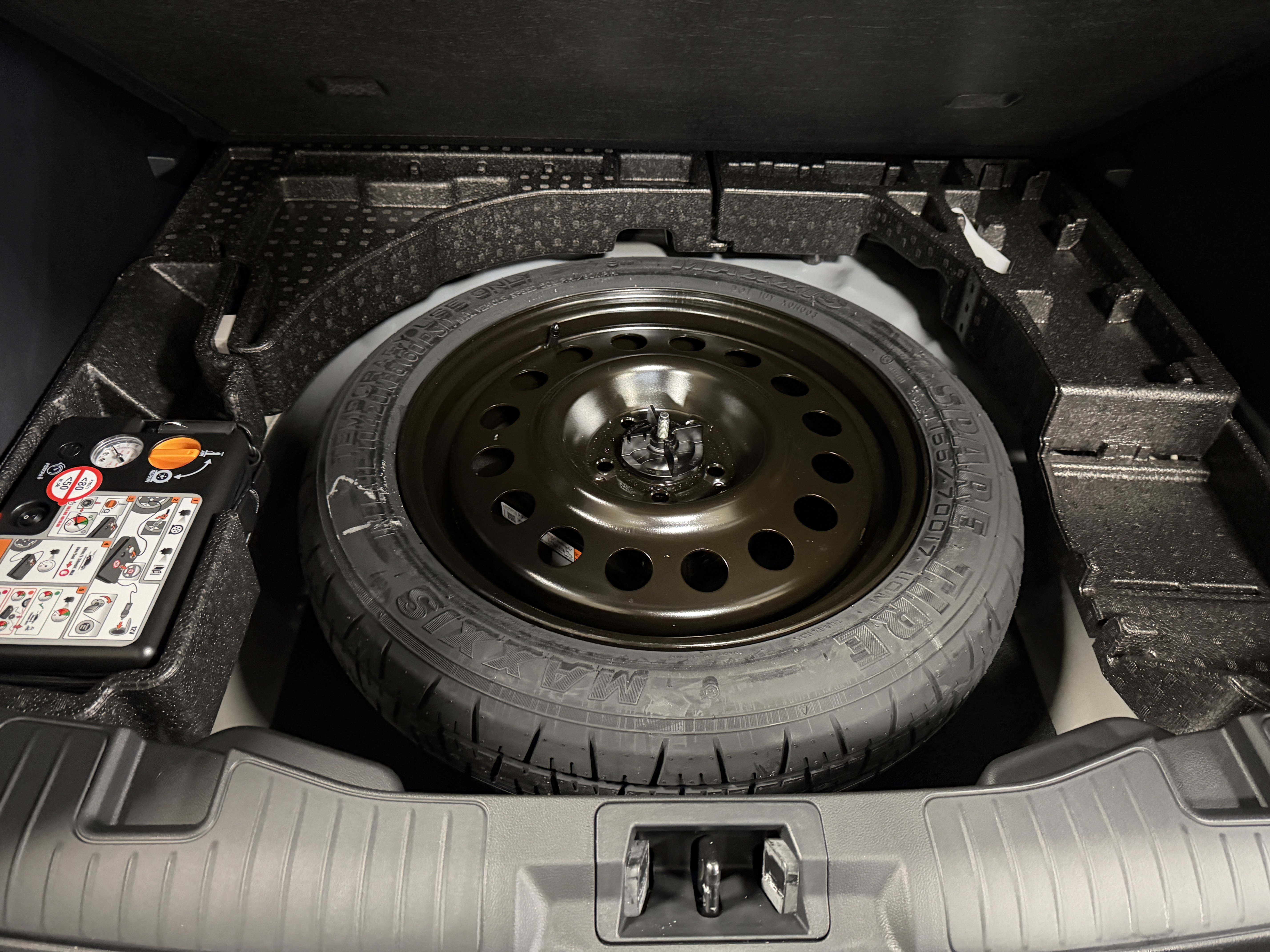 New 2026 Ford Escape Active w/ Cold Weather Package image 24