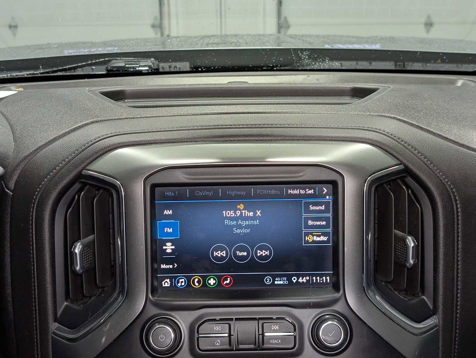 Used 2020 Chevrolet Silverado 1500 RST image 15