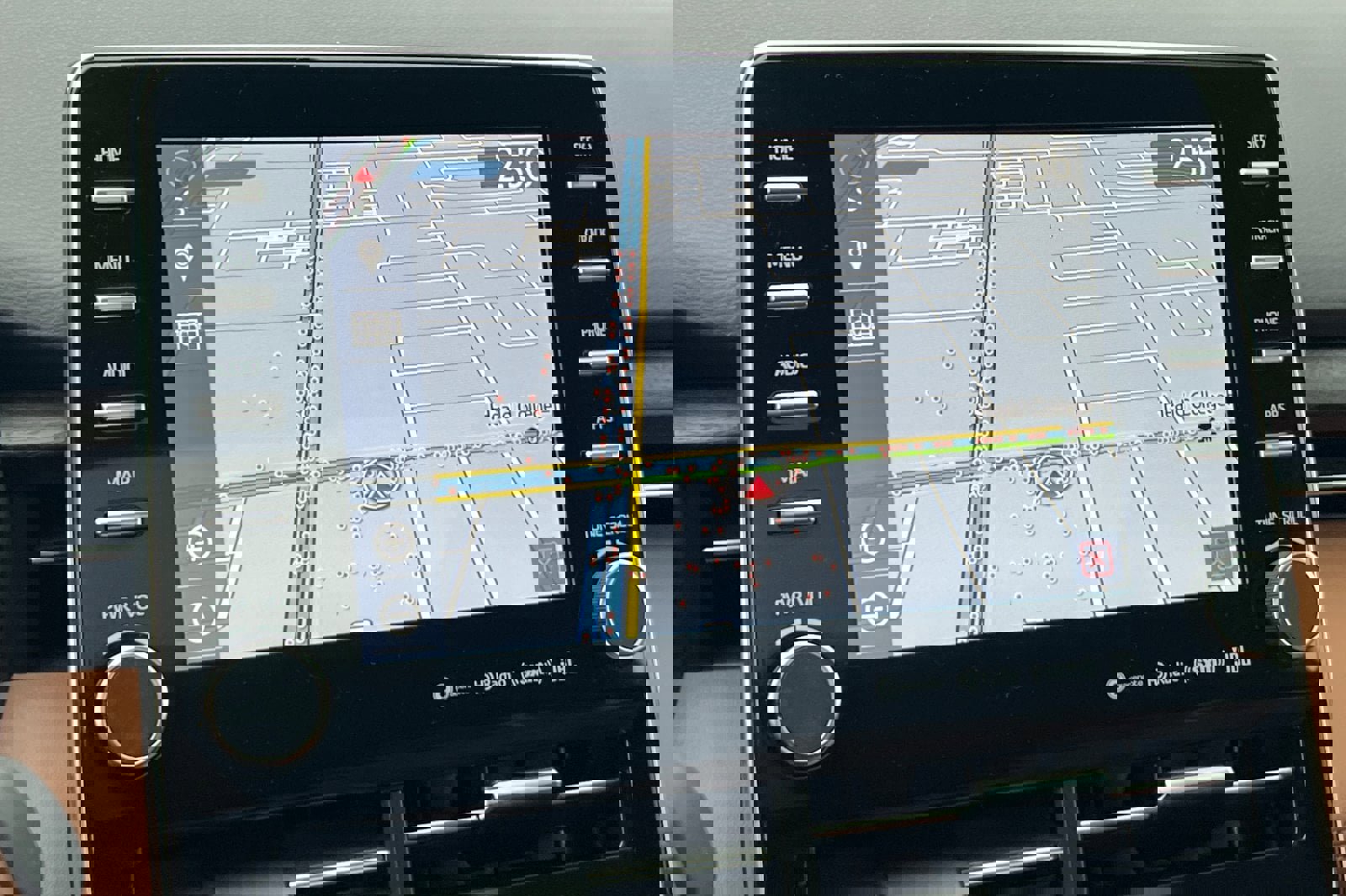 Certified 2020 Toyota Avalon Limited image 17