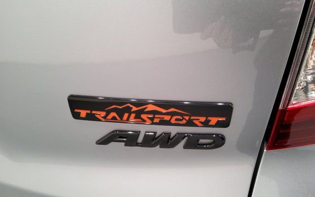 Used 2023 Honda Passport TrailSport image 48