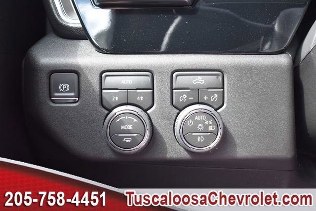 New 2026 Chevrolet Silverado 1500 RST w/ RST Select Package image 31