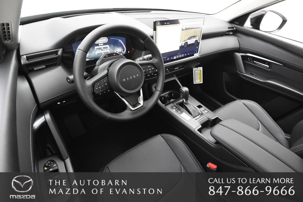 New 2026 MAZDA CX-5 2.5 S w/ Premium Plus Package image 33