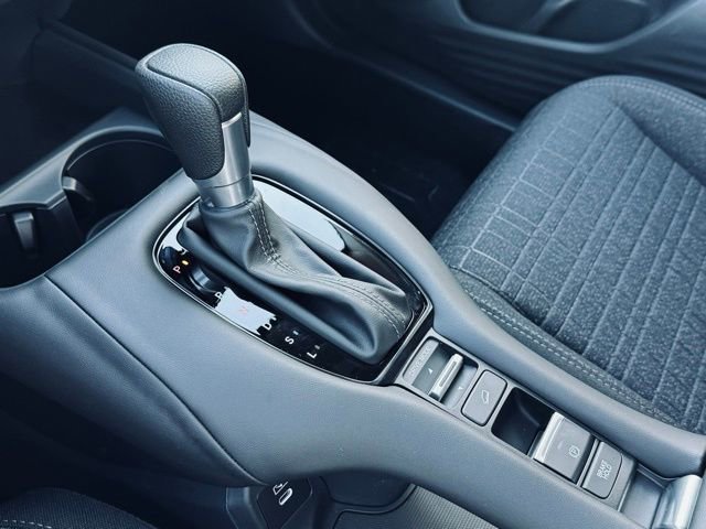 New 2026 Honda HR-V LX image 28