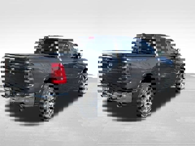Used 2022 RAM 1500 Laramie image 41