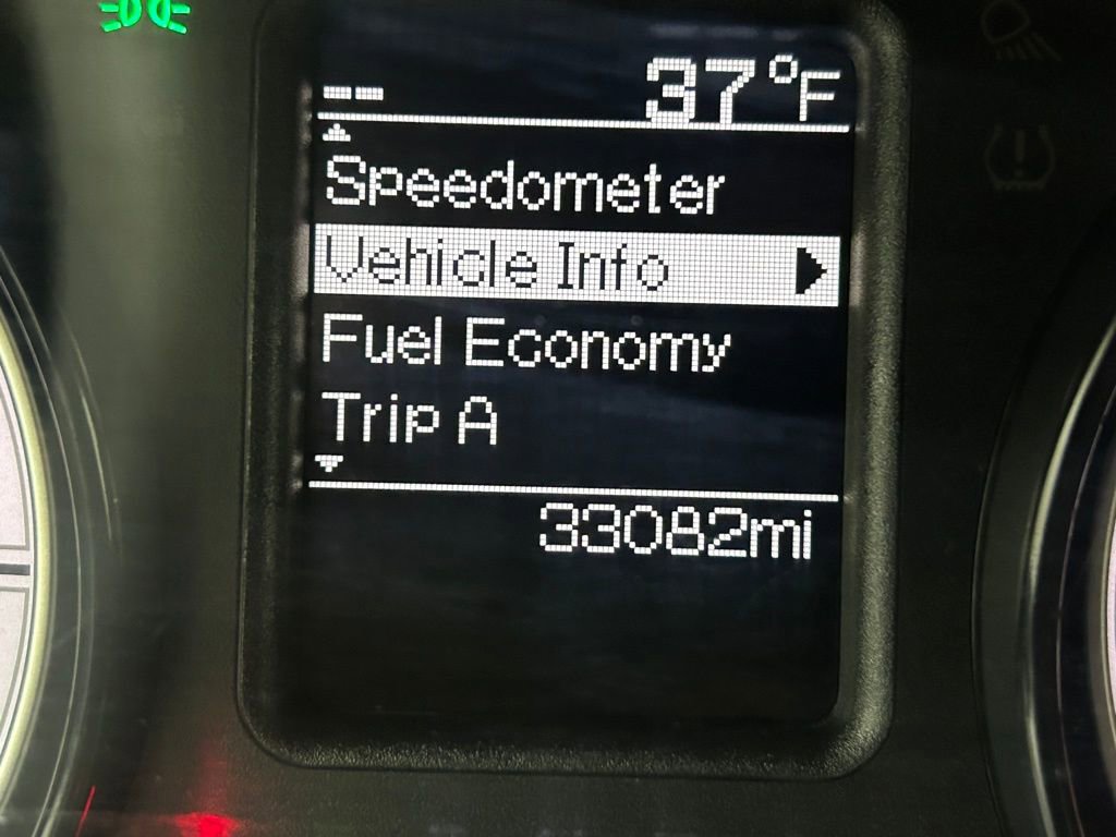 Used 2024 RAM 1500 Classic Warlock image 20