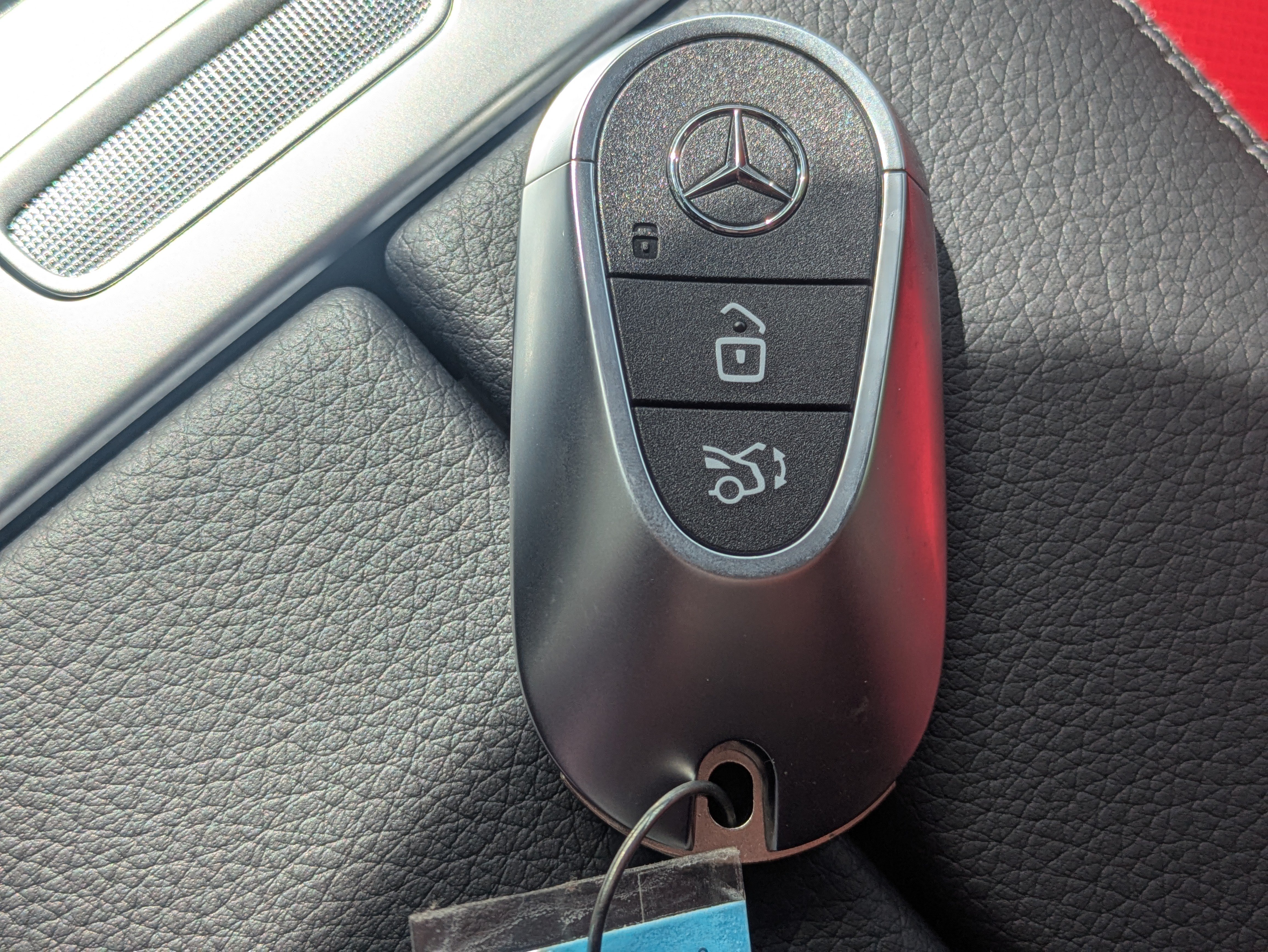 New 2027 Mercedes-Benz CLE 450 4MATIC Coupe image 28