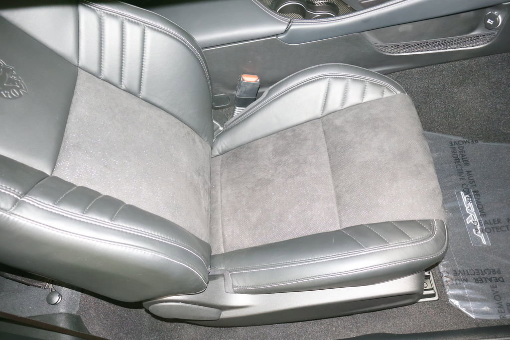 Used 2023 Dodge Challenger SRT Hellcat Redeye image 30