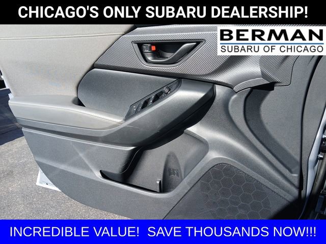 Used 2024 Subaru Crosstrek 2.5i Sport image 18