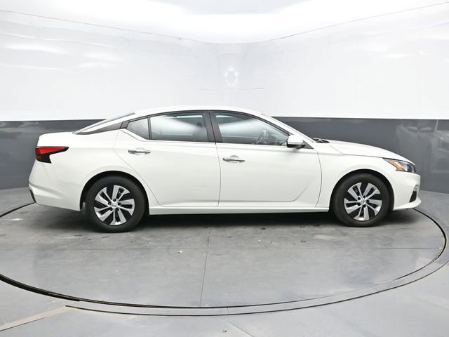 Used 2021 Nissan Altima 2.5 S image 8