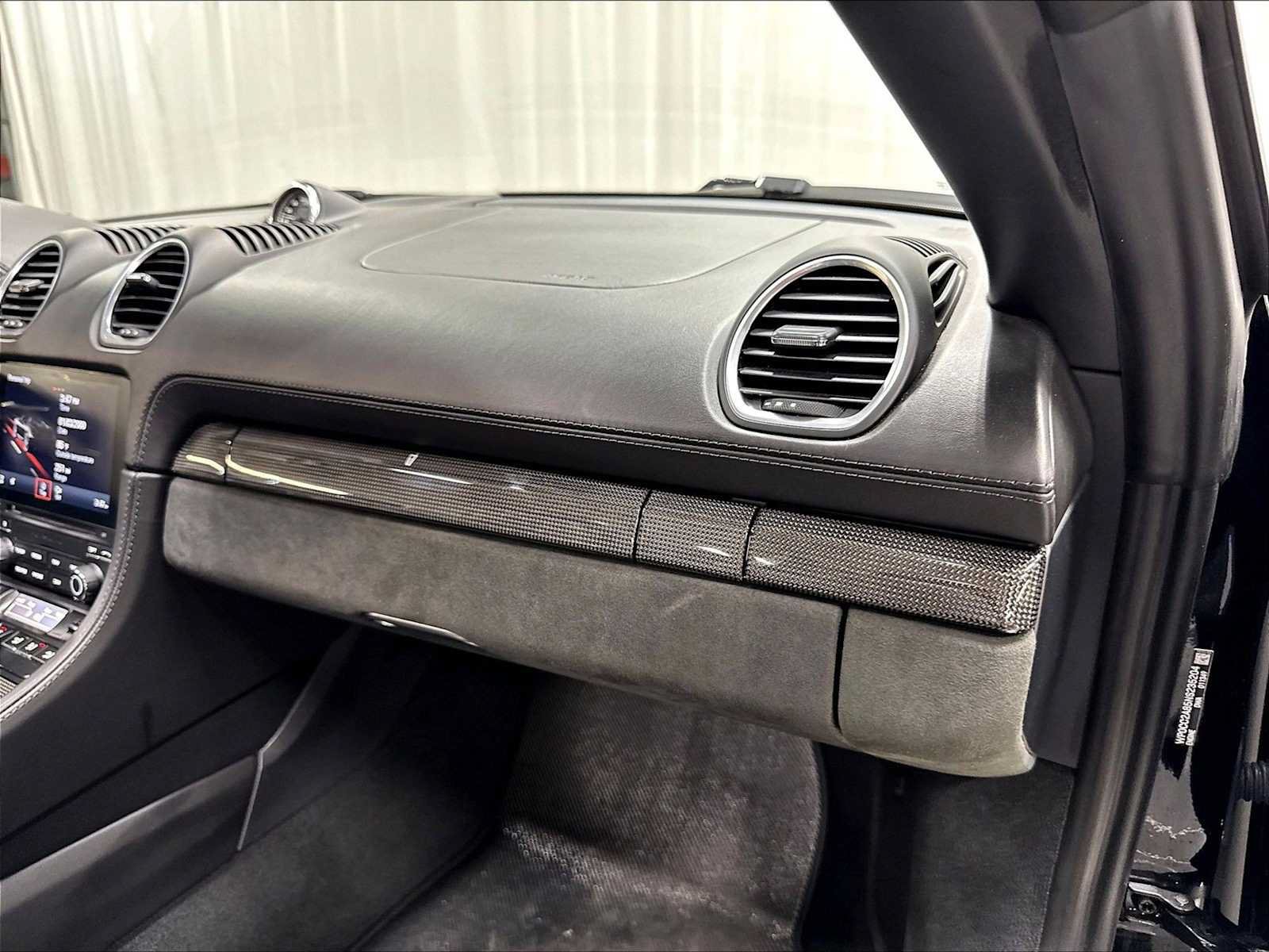 Used 2022 Porsche 718 Boxster Spyder RWD image 26