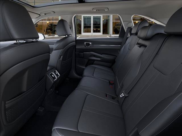 New 2026 Kia Sorento S w/ S Panoramic Sunroof Package AWD/4WD image 18