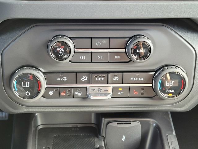 New 2026 Ford Bronco Outer Banks image 22