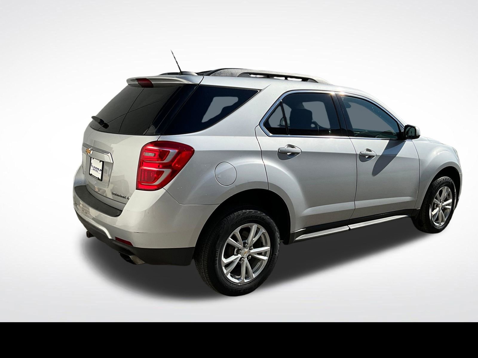 Used 2016 Chevrolet Equinox LT w/ Convenience Package AWD/4WD image 20