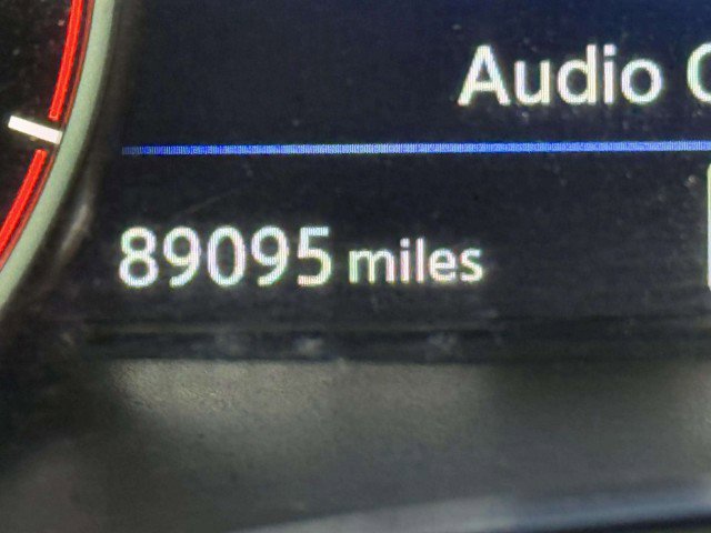 Used 2017 Nissan Murano Platinum image 30