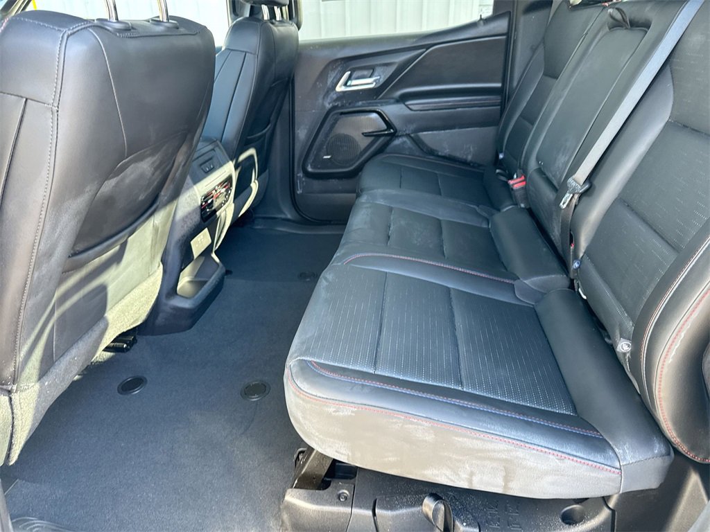 Used 2024 Chevrolet Silverado EV RST image 28