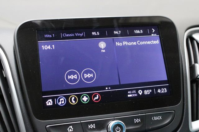 Used 2023 Chevrolet Malibu LT image 30