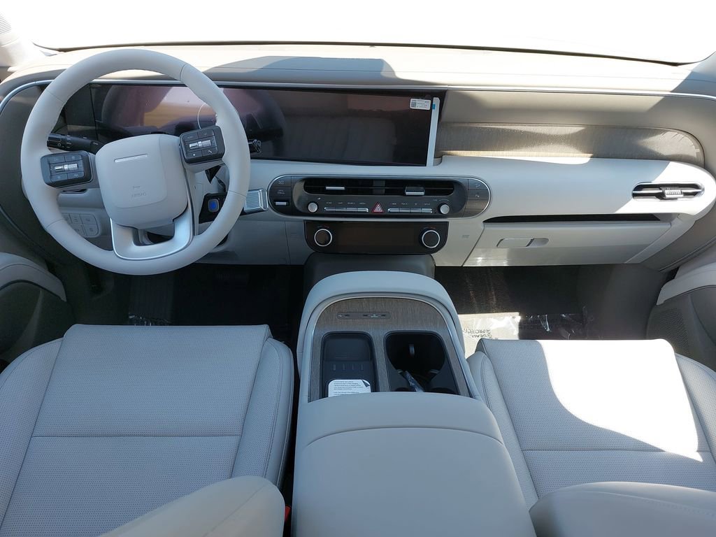 New 2026 Hyundai Palisade SEL image 9