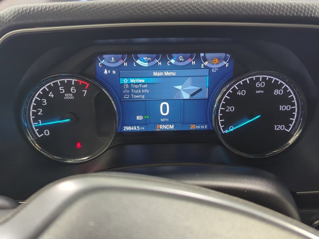 Certified 2023 Ford F150 XLT w/ Equipment Group 302A High image 18