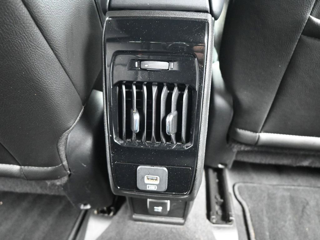 Used 2024 Jeep Compass Latitude image 27